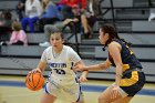 WBBall vs MCLA  Wheaton College Women’s Basketball vs Massachusetts College of Liberal Arts. - Photo By: KEITH NORDSTROM